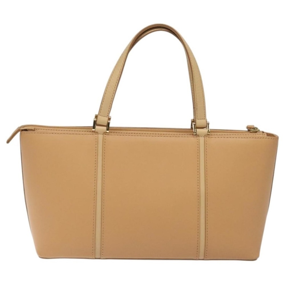 BURBERRY Leather Hand Bag